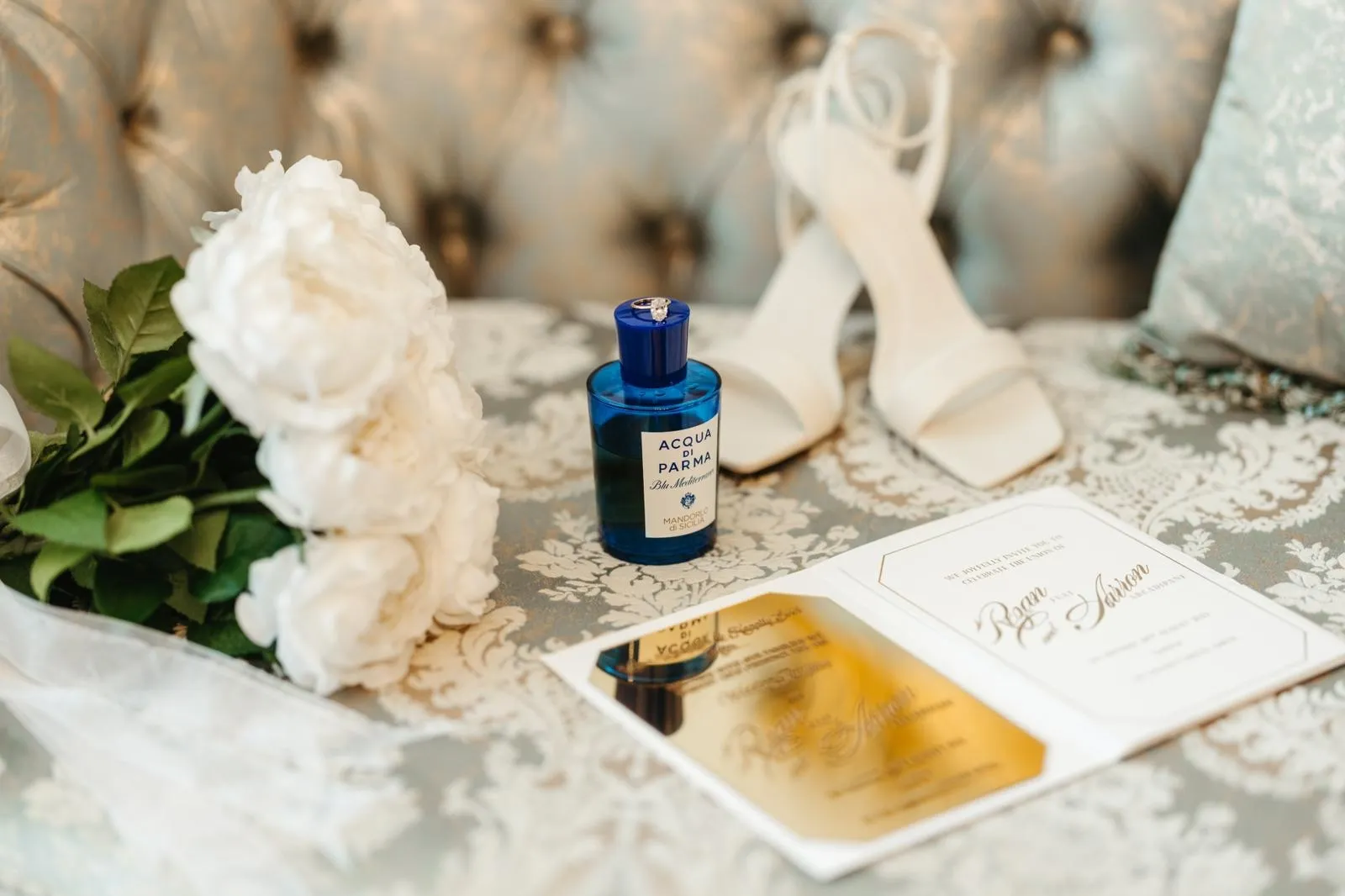 Unutulmaz Anılarla Dolu Bir Gece